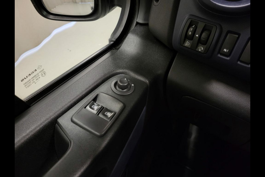 Opel Vivaro Combi 1.6CDTI 9-Personenbus - Excl. BTW / BPM vrij Euro 6!