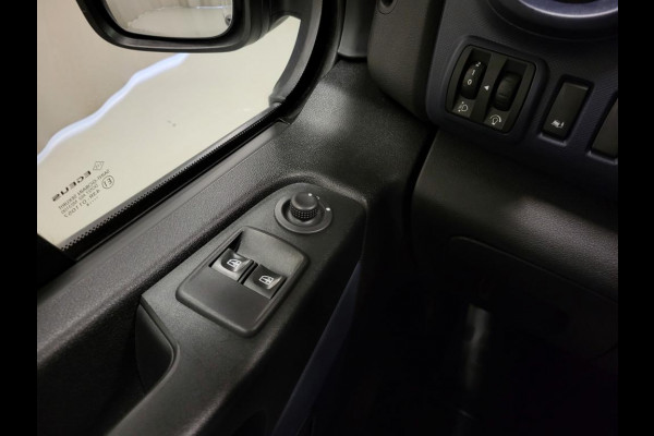Opel Vivaro Combi 1.6CDTI 9-Personenbus - Excl. BTW / BPM vrij Euro 6!