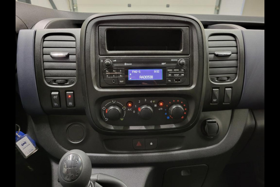Opel Vivaro Combi 1.6CDTI 9-Personenbus - Excl. BTW / BPM vrij Euro 6!