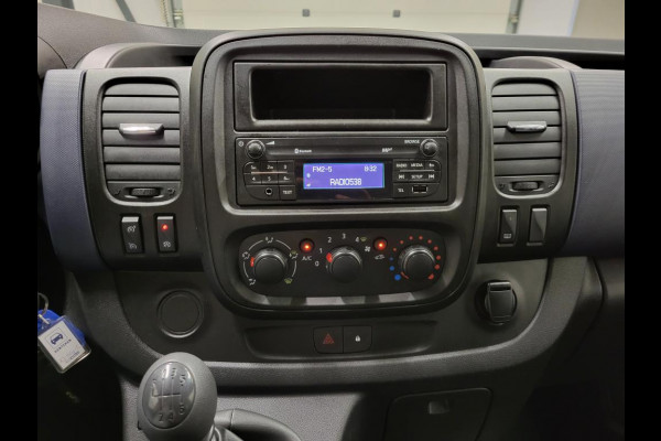 Opel Vivaro Combi 1.6CDTI 9-Personenbus - Excl. BTW / BPM vrij Euro 6!