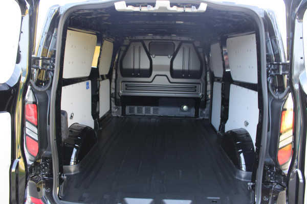 Ford Transit Custom 320 2.5 PHEV L2H1 Limited 233pk |  0,99 Renteactie! | Driver Assistance pack Premium | Wegklapbare Trekhaak | Verwarmd Stuurwiel | 17 inch Licht metalen Velgen | B&O Speakers