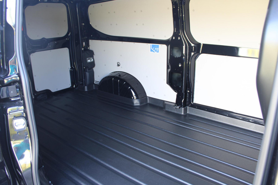 Ford Transit Custom 320 2.5 PHEV L2H1 Limited 233pk |  0,99 Renteactie! | Driver Assistance pack Premium | Wegklapbare Trekhaak | Verwarmd Stuurwiel | 17 inch Licht metalen Velgen | B&O Speakers