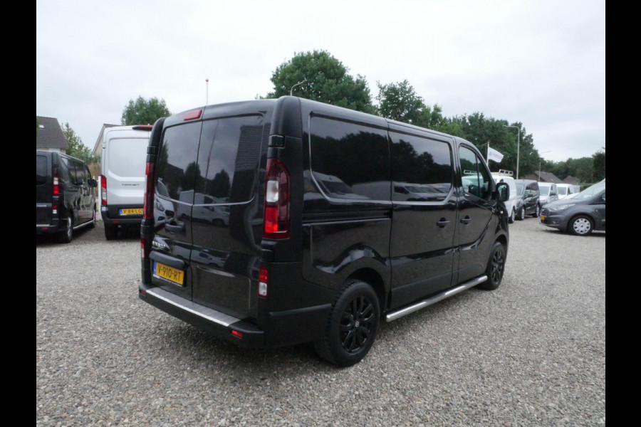 Opel Vivaro 1.6 CDTI 95PK, L1H1, Airco