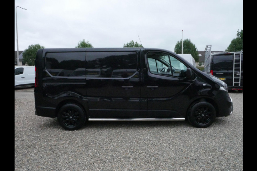 Opel Vivaro 1.6 CDTI 95PK, L1H1, Airco