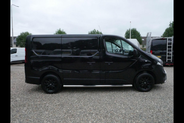 Opel Vivaro 1.6 CDTI 95PK, L1H1, Airco