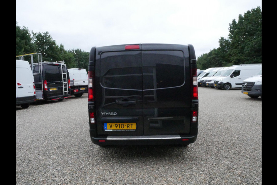 Opel Vivaro 1.6 CDTI 95PK, L1H1, Airco