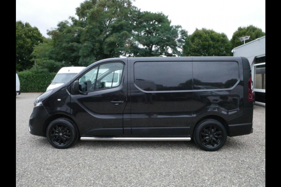 Opel Vivaro 1.6 CDTI 95PK, L1H1, Airco