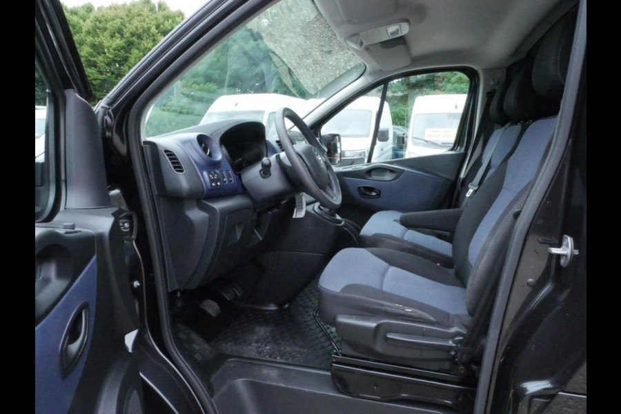 Opel Vivaro 1.6 CDTI 95PK, L1H1, Airco