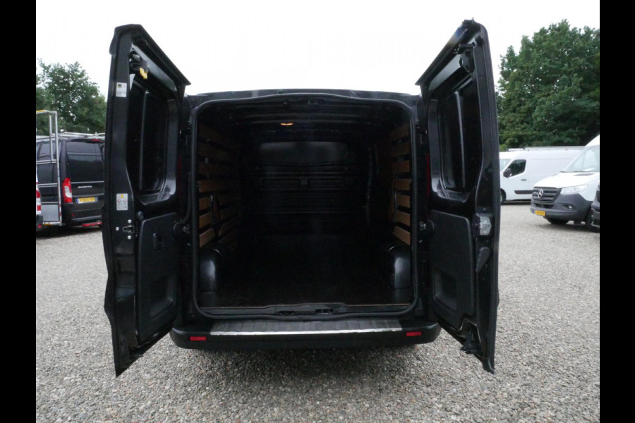 Opel Vivaro 1.6 CDTI 95PK, L1H1, Airco