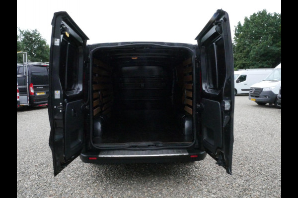 Opel Vivaro 1.6 CDTI 95PK, L1H1, Airco