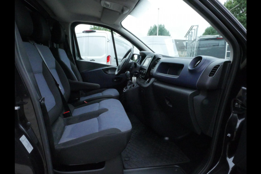 Opel Vivaro 1.6 CDTI 95PK, L1H1, Airco