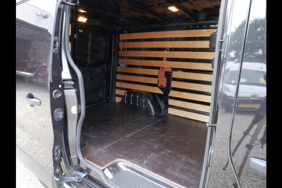 Opel Vivaro 1.6 CDTI 95PK, L1H1, Airco