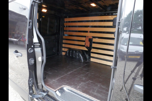 Opel Vivaro 1.6 CDTI 95PK, L1H1, Airco