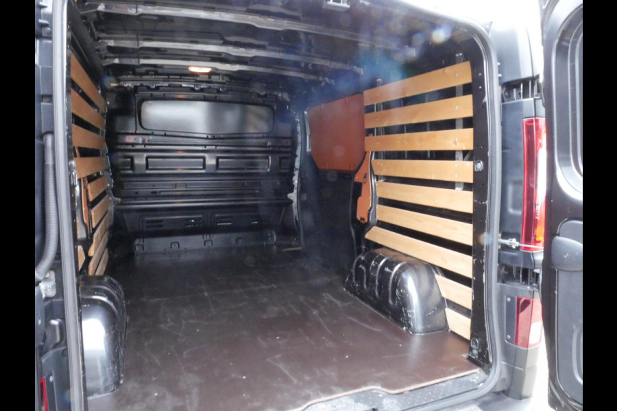 Opel Vivaro 1.6 CDTI 95PK, L1H1, Airco