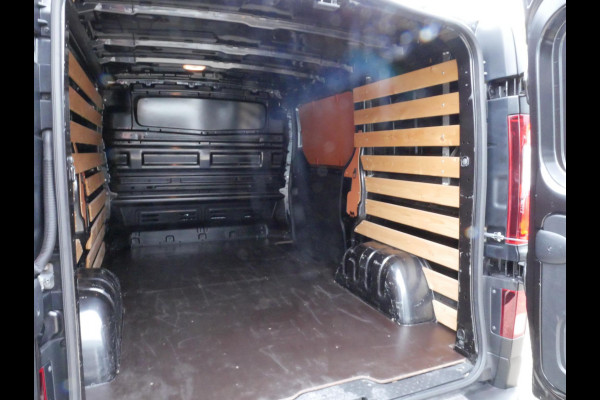 Opel Vivaro 1.6 CDTI 95PK, L1H1, Airco