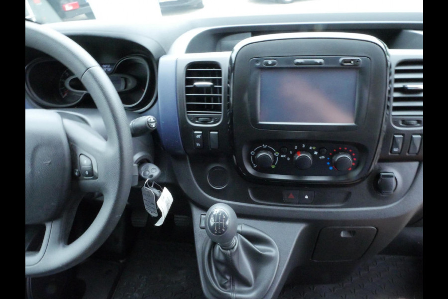 Opel Vivaro 1.6 CDTI 95PK, L1H1, Airco