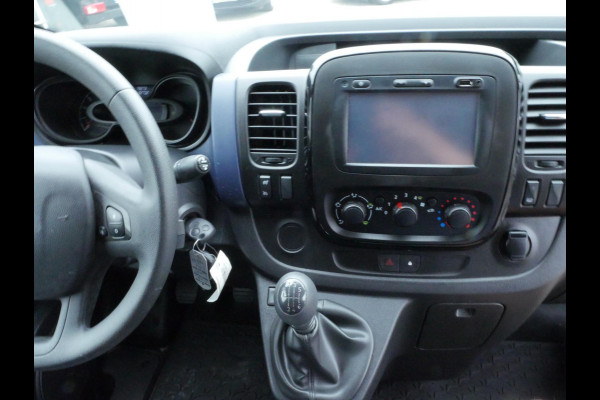 Opel Vivaro 1.6 CDTI 95PK, L1H1, Airco