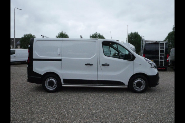 Renault Trafic 2.0 dCi 120PK, L1H1, Airco