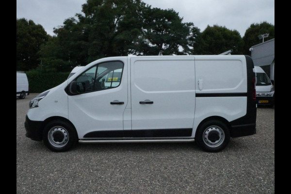 Renault Trafic 2.0 dCi 120PK, L1H1, Airco