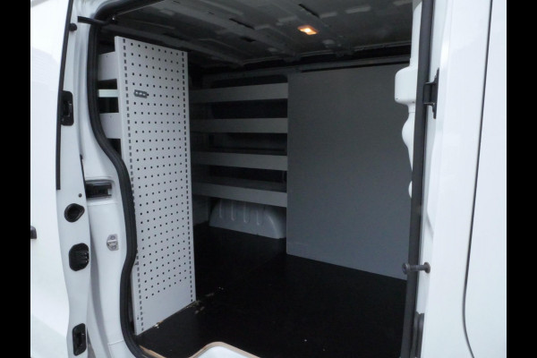 Renault Trafic 2.0 dCi 120PK, L1H1, Airco
