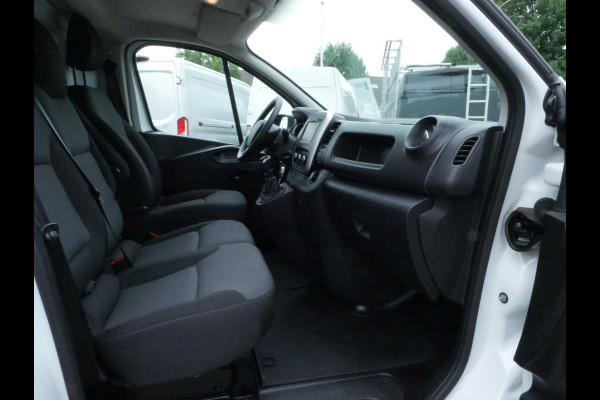 Renault Trafic 2.0 dCi 120PK, L1H1, Airco