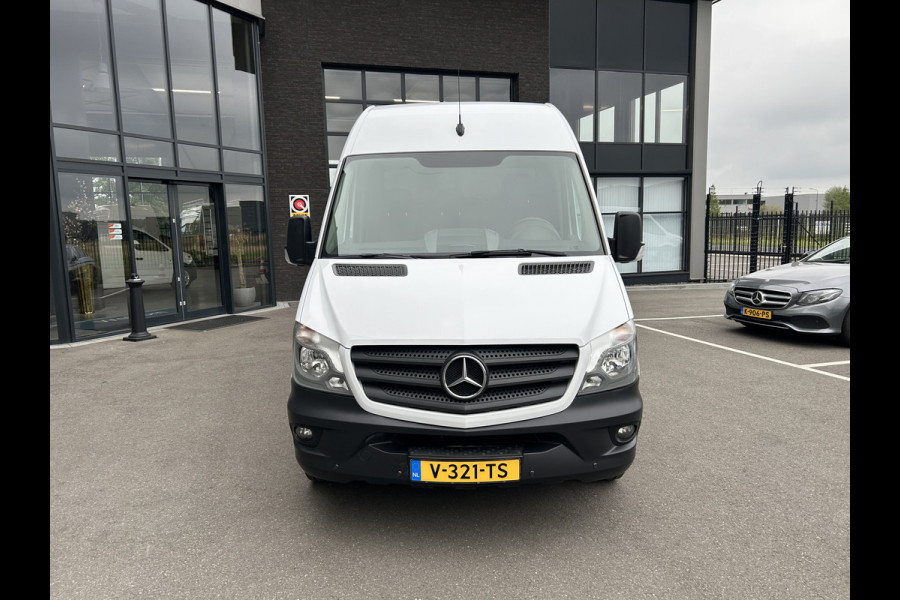 Mercedes-Benz Sprinter 316 CDI L2 H2 EURO 6 / Trekhaak / Camera / Parkeersensoren / Cruise control / Airco / 270 Graden achterdeuren