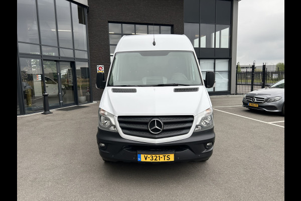 Mercedes-Benz Sprinter 316 CDI L2 H2 EURO 6 / Trekhaak / Camera / Parkeersensoren / Cruise control / Airco / 270 Graden achterdeuren
