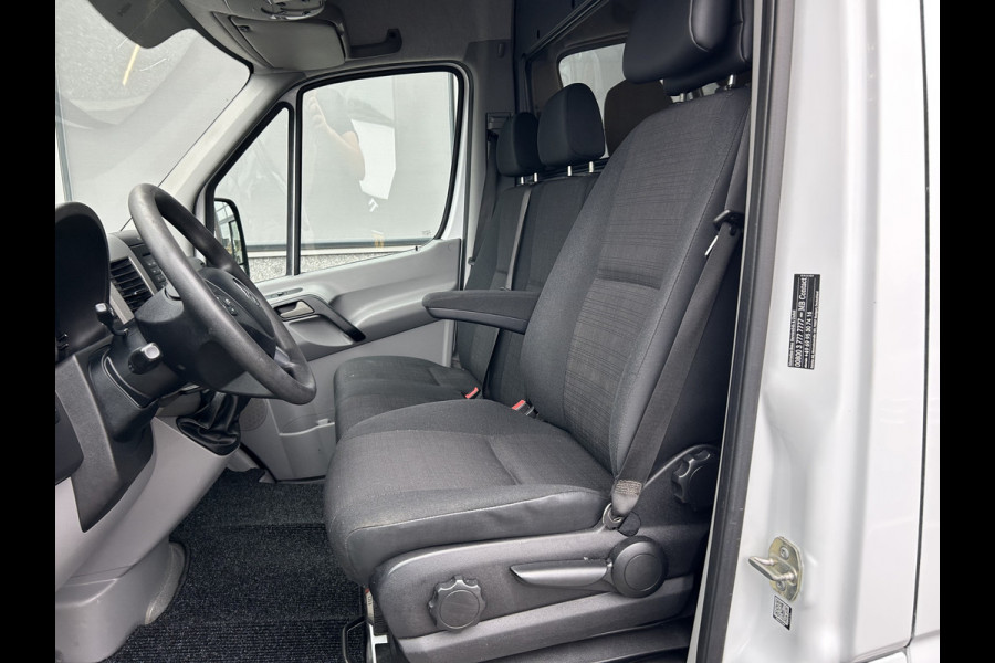 Mercedes-Benz Sprinter 316 CDI L2 H2 EURO 6 / Trekhaak / Camera / Parkeersensoren / Cruise control / Airco / 270 Graden achterdeuren