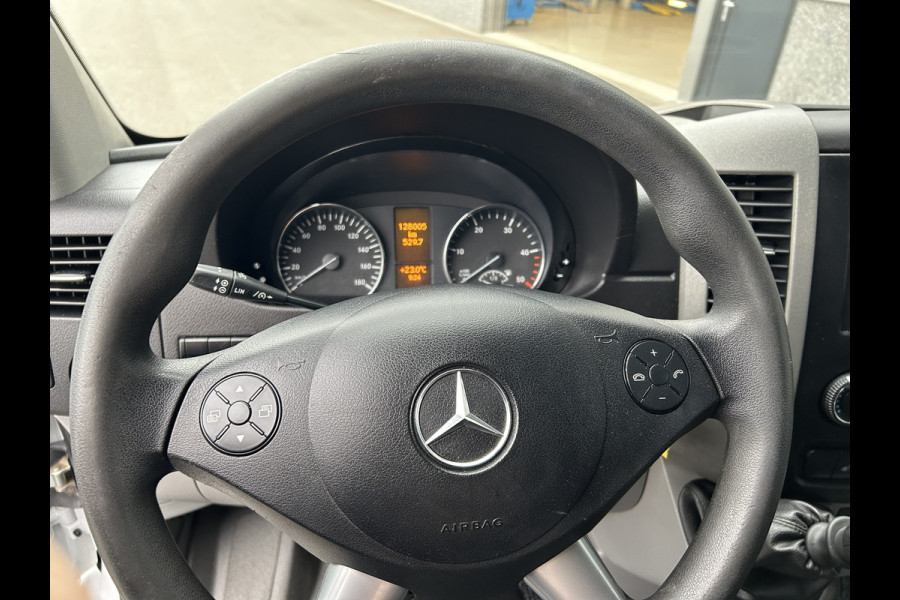 Mercedes-Benz Sprinter 316 CDI L2 H2 EURO 6 / Trekhaak / Camera / Parkeersensoren / Cruise control / Airco / 270 Graden achterdeuren