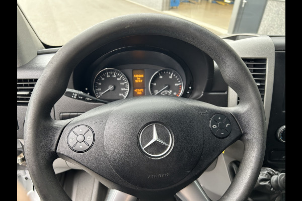 Mercedes-Benz Sprinter 316 CDI L2 H2 EURO 6 / Trekhaak / Camera / Parkeersensoren / Cruise control / Airco / 270 Graden achterdeuren