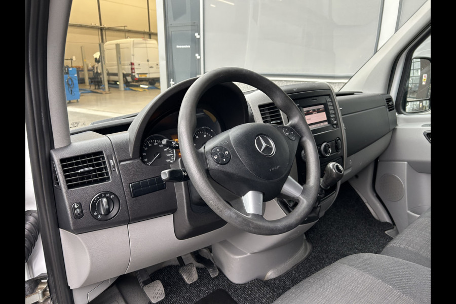 Mercedes-Benz Sprinter 316 CDI L2 H2 EURO 6 / Trekhaak / Camera / Parkeersensoren / Cruise control / Airco / 270 Graden achterdeuren