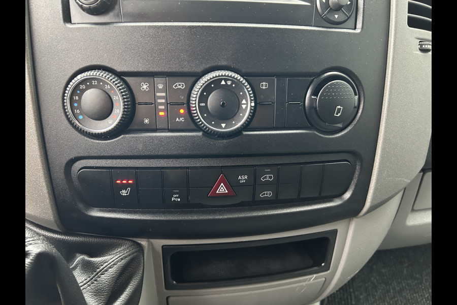 Mercedes-Benz Sprinter 316 CDI L2 H2 EURO 6 / Trekhaak / Camera / Parkeersensoren / Cruise control / Airco / 270 Graden achterdeuren