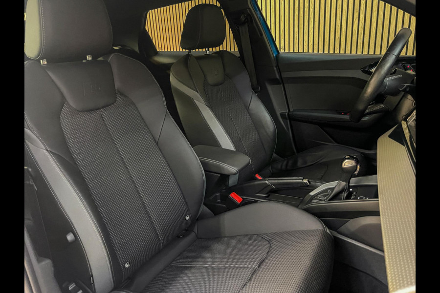 Audi A1 Sportback 25 TFSI S Line - Automaat - LED