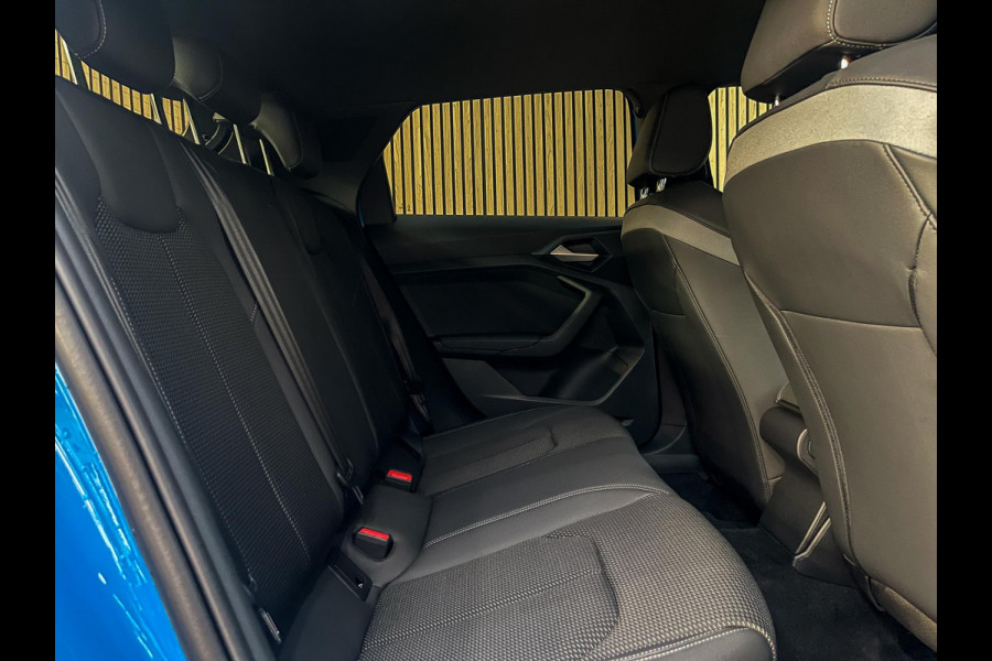 Audi A1 Sportback 25 TFSI S Line - Automaat - LED