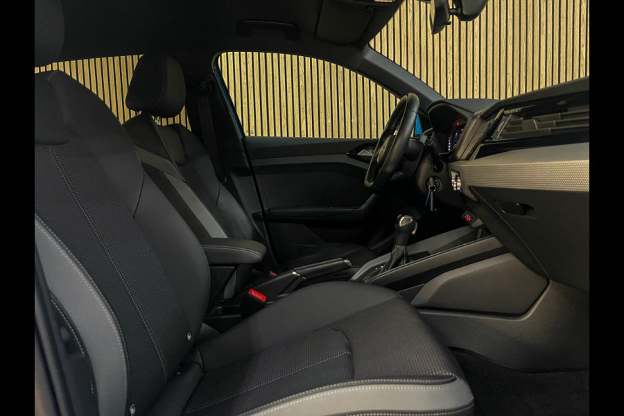 Audi A1 Sportback 25 TFSI S Line - Automaat - LED