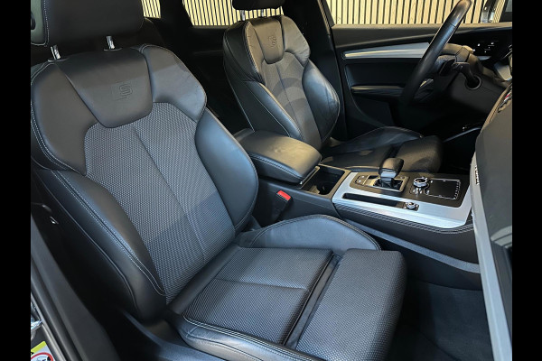 Audi Q5 55 TFSI e Quattro Competition 367PK. Lucht, Trekhaak