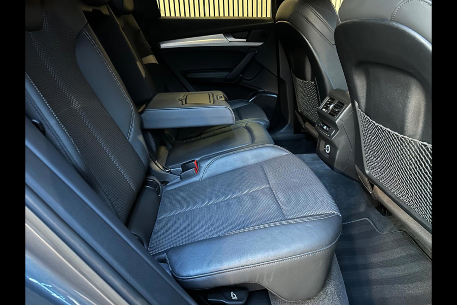 Audi Q5 55 TFSI e Quattro Competition 367PK. Lucht, Trekhaak