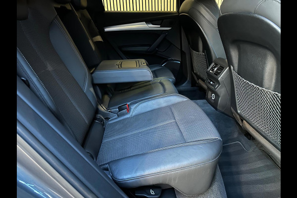 Audi Q5 55 TFSI e Quattro Competition 367PK. Lucht, Trekhaak