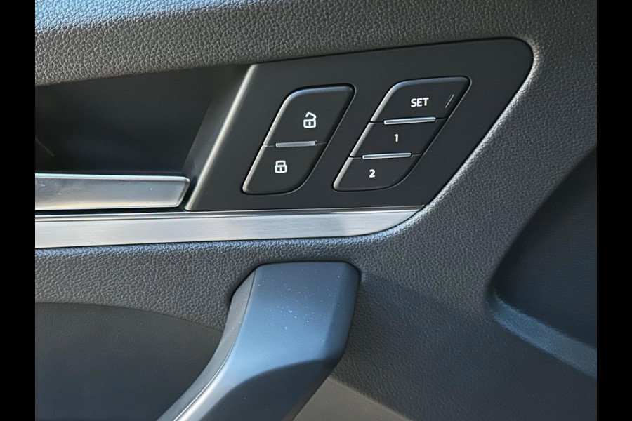 Audi Q5 55 TFSI e Quattro Competition 367PK. Lucht, Trekhaak
