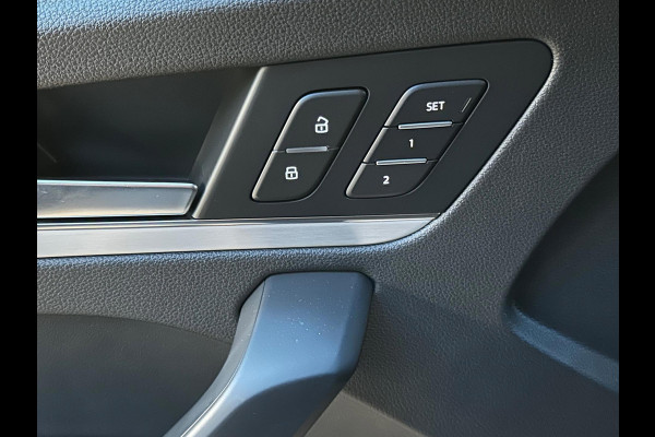 Audi Q5 55 TFSI e Quattro Competition 367PK. Lucht, Trekhaak