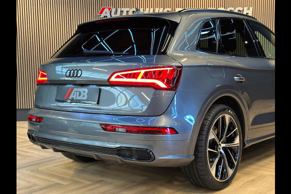 Audi Q5 55 TFSI e Quattro Competition 367PK. Lucht, Trekhaak