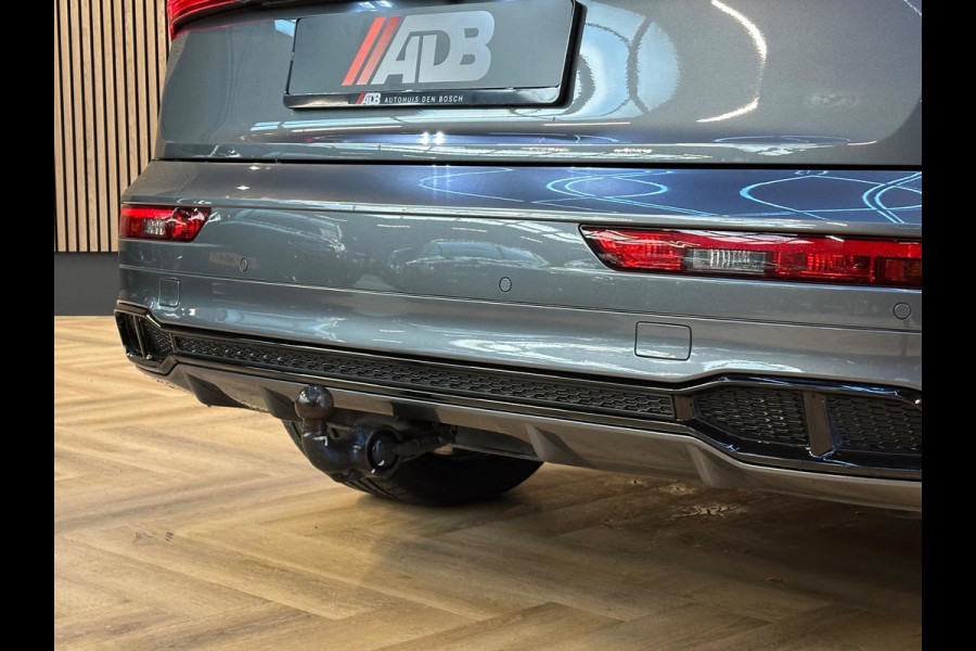 Audi Q5 55 TFSI e Quattro Competition 367PK. Lucht, Trekhaak
