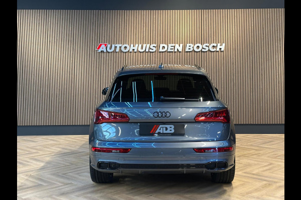 Audi Q5 55 TFSI e Quattro Competition 367PK. Lucht, Trekhaak