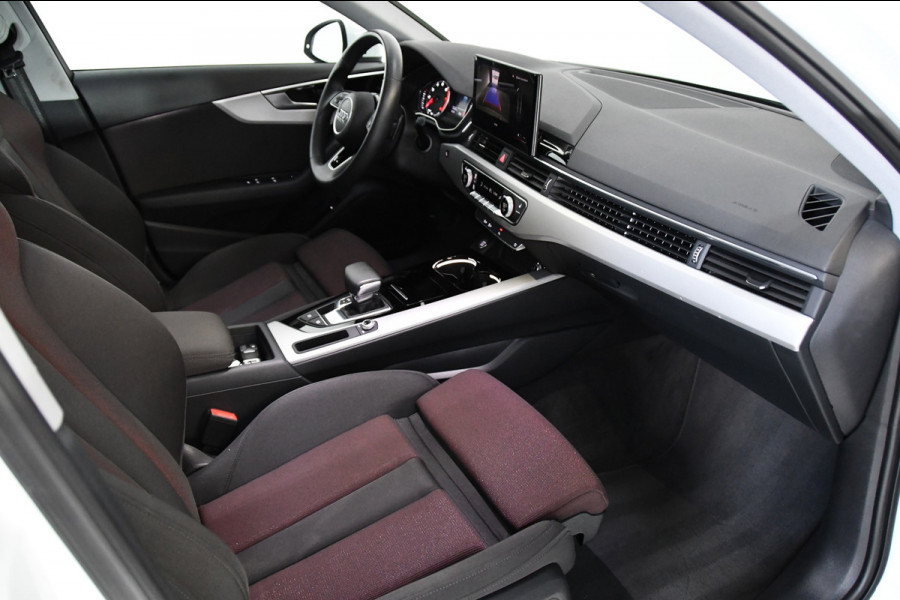 Audi A4 AVANT 35 TFSI Launch edition Sport S-line