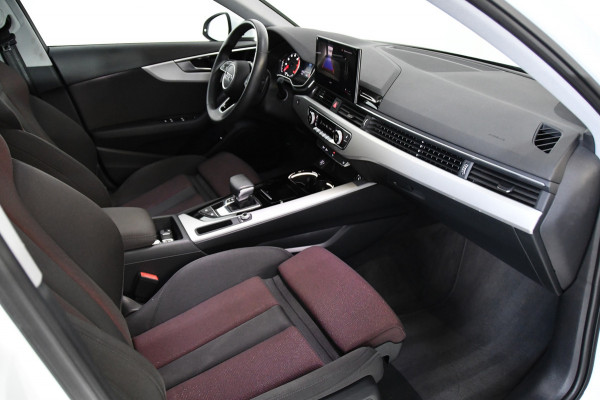Audi A4 AVANT 35 TFSI Launch edition Sport S-line