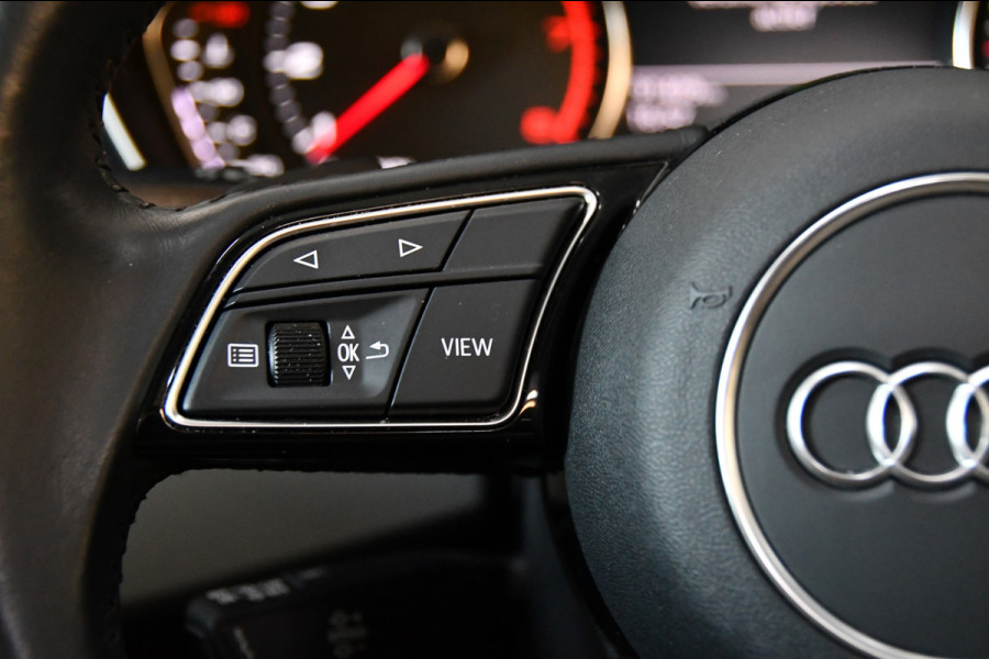 Audi A4 AVANT 35 TFSI Launch edition Sport S-line