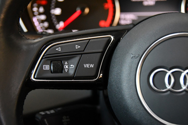 Audi A4 AVANT 35 TFSI Launch edition Sport S-line