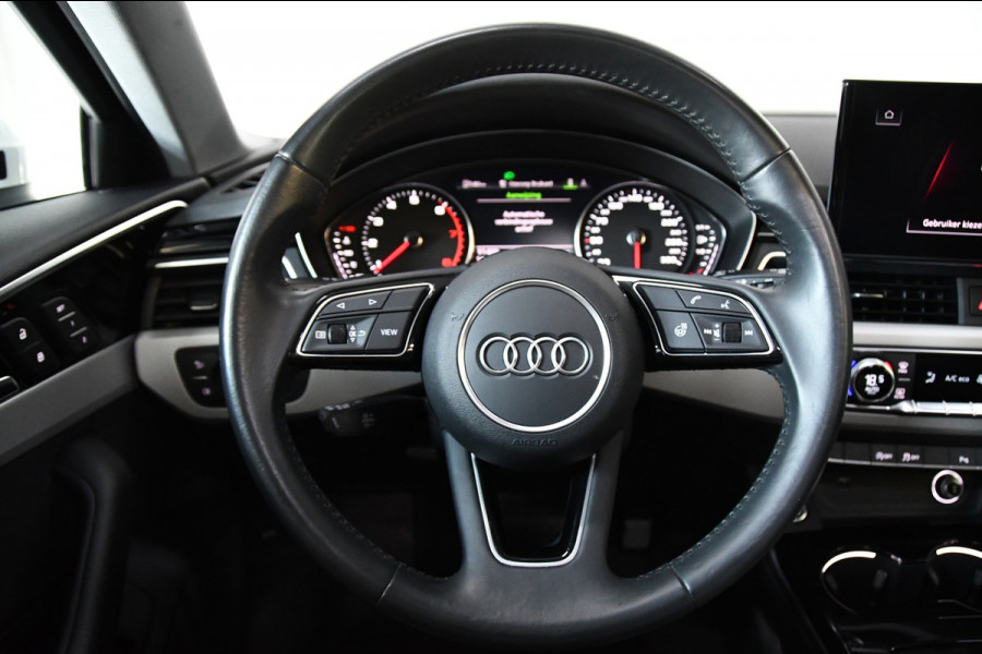 Audi A4 AVANT 35 TFSI Launch edition Sport S-line