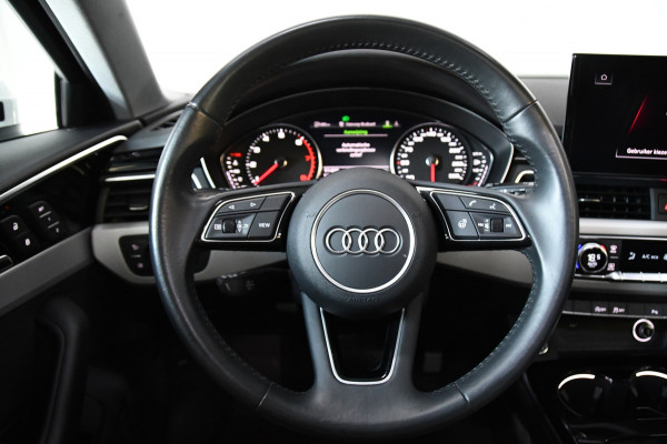 Audi A4 AVANT 35 TFSI Launch edition Sport S-line