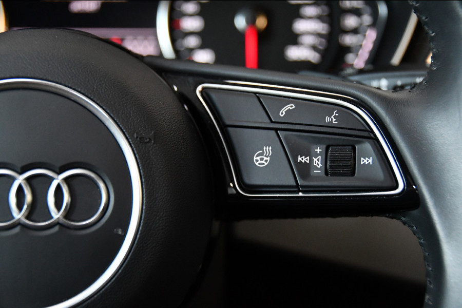 Audi A4 AVANT 35 TFSI Launch edition Sport S-line